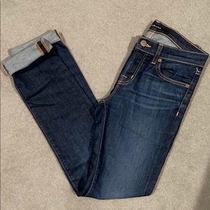J BRAND JEANS - 811 Skinny
